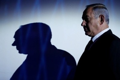 Netanyahu's speech at the United Nations with the "spice" of starting a major war in the region