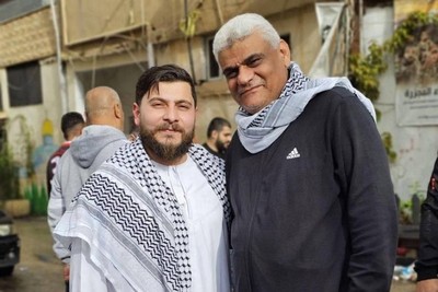 حماس از شهادت فرمانده خود در لبنان خبر داد