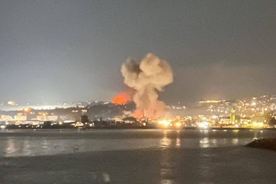 خلال 24 ساعة... الصحة اللبنانية تعلن استشهاد 109 لبنانيين