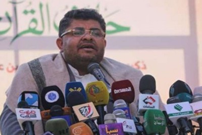 یمن: با تمام قدرت از فلسطین و لبنان حمایت خواهیم کرد