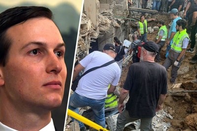 The divisive call for Israeli aggression made by Kushner exposes continuous American complicity.