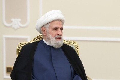 Resilience of Hezbollah: Deputy Chief Vows Ongoing Resistance Following Death of Nasrallah