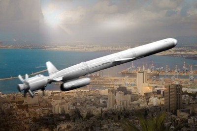 المقاومة العراقية تهاجم اهدافا حيوية في عمق كيان الاحتلال