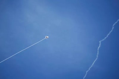 "Хезболла" нанесла удары по поселениям Кабри, Гешер Хазиф и Саар и городу Цфат
