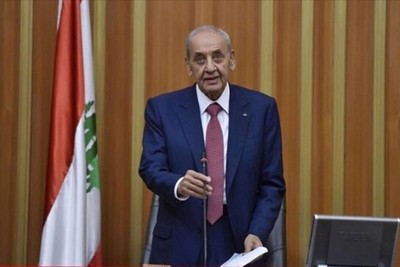 بری: به توافقم با شهید نصرالله پایبندم