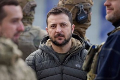 Zelensky Notes Difficult Frontline as Ukraine Strives for Autumn Gains Under Increasing Pressure