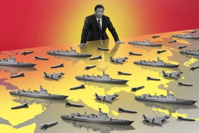 From Gaza to Beijing: Is Israel Washington’s Proxy in the Imperial Chess Game against China?