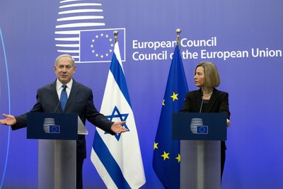 Europe’s Hypocrisy Unveiled: Aiding Israel’s War Machine in Lebanon and Palestine