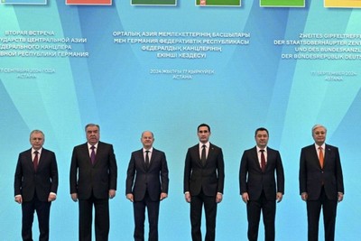 ألمانيا على طريق استعادة قوتها؟ 