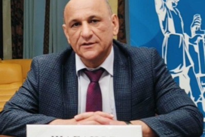 Российский эксперт по международным вопросам назвал ракетный удар Ирана по Израилю правомерным и законным