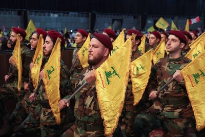 حزب الله هو التحدي الأكبر للكيان الصهيوني