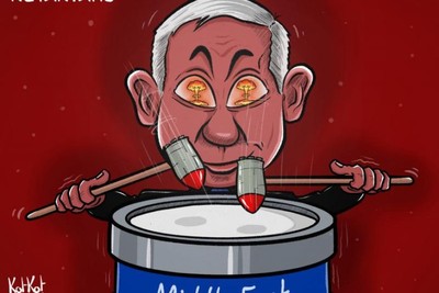 Global Views: The Growing Doubts About Israel