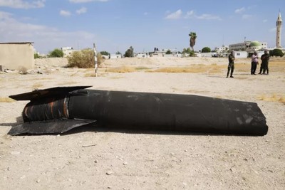 Baghdadtoday: Вашингтон просил Иран не атаковать американские базы