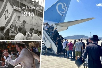 Is Iran Seeking to Destroy the Jews? Or Is It Challenging the West's Double Standards?