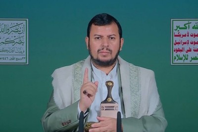 Ansarullah Leader Praises Sayyid Hassan Nasrallah: A Defiant Voice Against Israel’s Tyranny