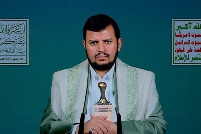 الحوثی: عملیات «وعده صادق ۲» بزرگترین حمله موشکی به اسرائیل بود