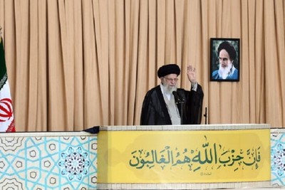 Punishing the Zionist regime by Iran's armed forces was a legitimate and legal move