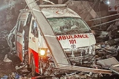 How many Lebanese have Israel killed so far?