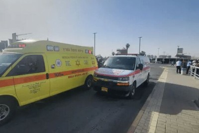 هلاکت یک نظامی صهیونیست در تیراندازی شهر «بئر السبع» فلسطین اشغالی
