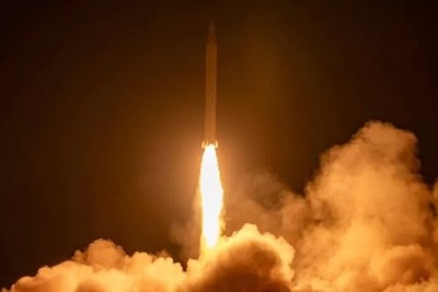 Дэвис: Израиль сильно пострадает в войне с Ираном из-за проблем с ПВО