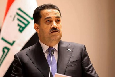 هشدار السودانی درباره عدم جلوگیری از ادامه جنایات رژیم صهیونیستی