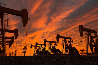 إنذار وصدمة في سوق الطاقة