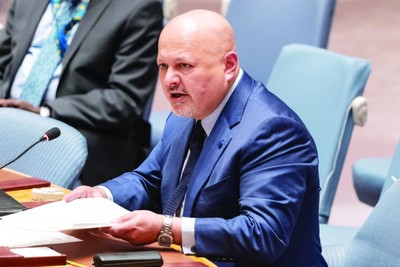 ICC’s Pursuit of Arrest Warrants for Israeli and Hamas Leaders: Justice or Political Gamble?