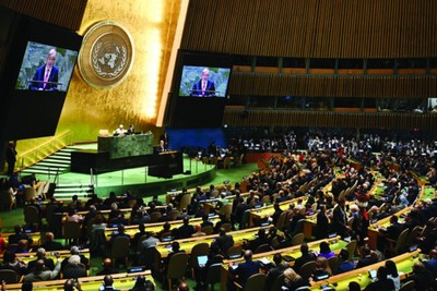 Has the UN failed the Gaza test?
