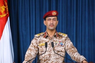 بالصواريخ والطائرات المسيرة... القوات المسلحة اليمنية تستهدف عمق الكيان الصهيوني