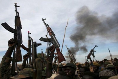 7 people have been killed, 59 injured in a missile attack in Sudan