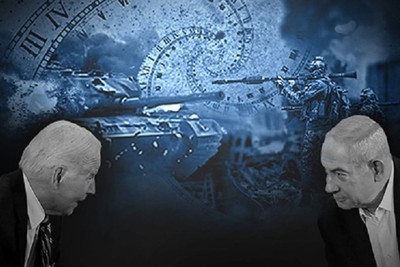 Operation True Promise II: A New Geopolitical Reality in the Face of Israeli Wars