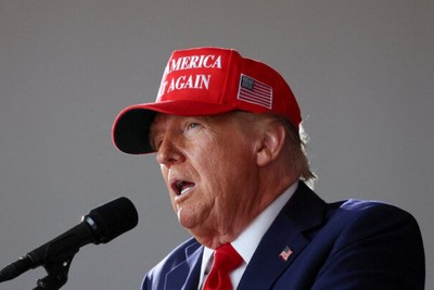 The Dangerous Rhetoric of "Bad Genes": Trump's Controversial Immigration Remarks