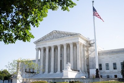 Supreme Court Ready to Decide on Controversial "Ghost Gun" Rule