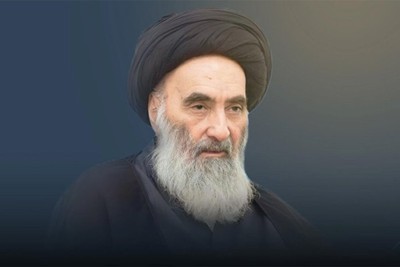 بغداد تدين بأشد العبارات التطاول الصهيوني على مكانة المرجعية الدينية