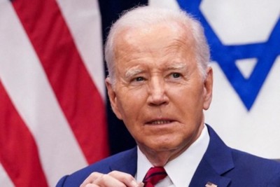 All of Biden's policies have been unsuccessful in West Asia.