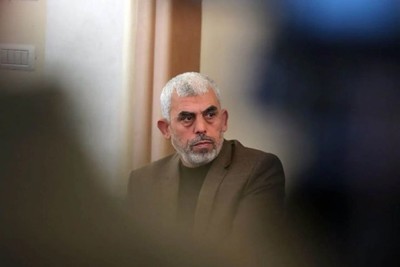 Yahya Sinwar Change American Foreign Policy in West Asia