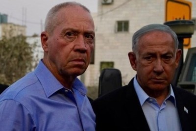 Gaza's Resistance: A Complication in Netanyahu's Plan