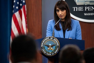 United States: We do not wish to engage the Islamic Republic of Iran into conflict.