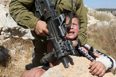 United Nations: Children are facing a wave of violence
