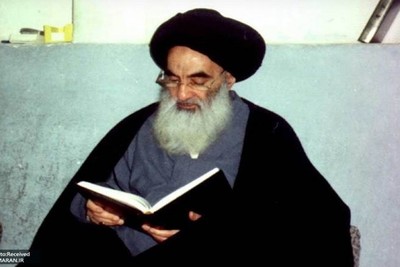 The Israeli regime has included Ayatollah Sistani on its list of those to be executed.