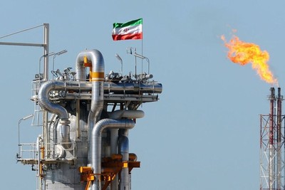 Iran’s Energy Weapon: А Game-Changer in the Struggle against Western Imperialism?