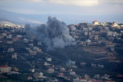 حزب الله: مستوطنات شمال فلسطين ستبقى خالية حتى وقف الحرب على غزة ولبنان