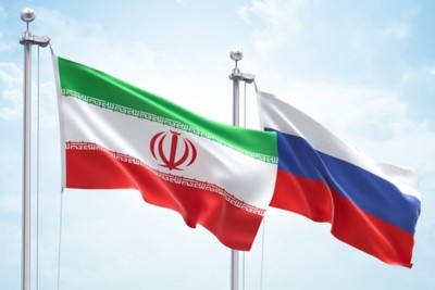 روسيا وإيران أقرب من أي وقت مضى