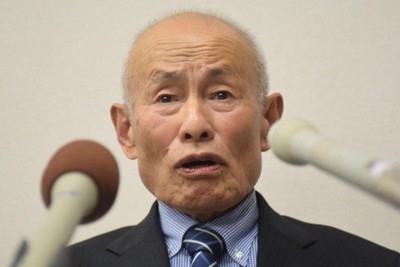 Nobel Peace Prize Laureate: Children's situation in Gaza similar to Japan after WWII