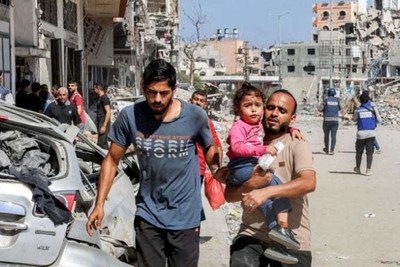 شمال غزة يباد.. عشرات الشهداء والجرحى جراء القصف الإسرائيلي المتواصل