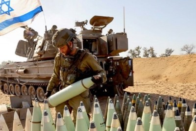 Turkey's Steel Exports to Israel: A divisive surge among contradicting claims