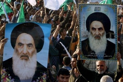 Reaction Against the provocative action of Israeli Media Directing Ayatollah Sistani