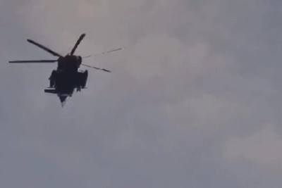 "حدث أمني صعب".. إعلام إسرائيلي: إصابات في الشمال.. وانفجارات ضخمة في حيفا