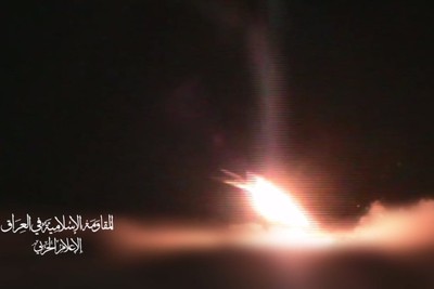 دومین حمله پهپادی مقاومت عراق به جولان اشغالی سوریه