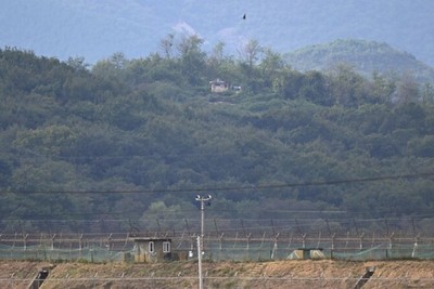 Rising Tensions on the Korean Peninsula: North Korea's Threat to Demolish Cross-Border Roads